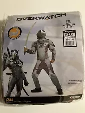 overwatch genji costume for sale