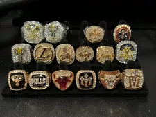 bulls championship rings for sale