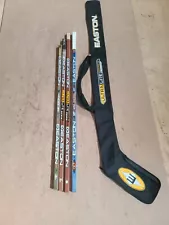 Easton Hockey Shafts Z Bubble Ultralite