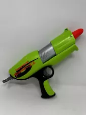 Vortex Tornado X2 OddzOn KOOSH Nerf Gun Blaster Vintage 1998 No Ammo