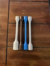 4 piece Torque Stick Set