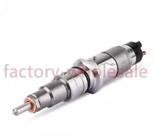 New 3965749 0445120133 Fuel Injector For Cummins Engine QSC8.3 QSL8.9 QSL9 Truck