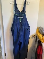 liberty mens bib overalls Buttonfly