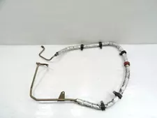 05 Mercedes R230 SL500 line, abc hydraulic hose, 2303207453 (For: 2003 Mercedes-Benz SL500)