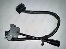 BMW E21 windscreen wiper switch 61311360723 BMW 316 318 320 320i 1356111 #5