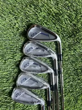 Adams Golf GT3 6 Iron Steel Mid Flex Shaft