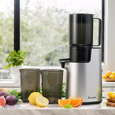 used cold press juicer for sale