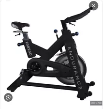 ENDURANCE SPIN BIKE W/ FREE NATIONWIDE SHIPPING!!