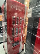 coca cola vending machine for sale