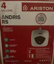 Ariston Andris 4 Gallon 120-Volt Corded Point of Use Mini-Tank Electric Water