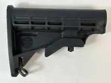 New Butt Stock for Crosman R1, Bushmaster MPW - NEW