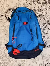 Dakine Poacher 32L Ski and Snowboard Carry Backpack