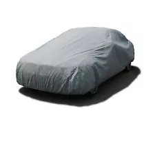 Chevy Camaro 5-layer Weatherproof All Season Premium Car Cover 2010-2015