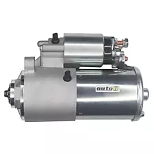 Brand New Starter Motor for Ford Explorer UT UX UZ 4.6L Petrol V8 2001 - 2008