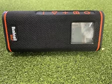 Bushnell Wingman View GPS Portable Speaker