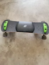 Summerboard SBX Electric Skateboard