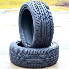 2 Tires Fullway HP108 205/55R16 91V A/S All Season Performance