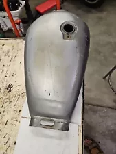 1981 Yamaha XJ650 XJ 650 Maxim Gas Fuel Tank