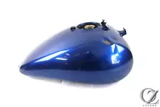 2004 04 Suzuki VZ1600 Marauder Gas Fuel Tank