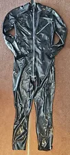 Libidex Men's Full Body Latex Suit