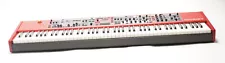 Nord Stage 4 88 88 Key Fully Weighted Keyboard