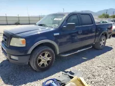 Fuel Pump Assembly 4 Door Crew Cab 139" Wb Fits 05 FORD F150 PICKUP 1281619