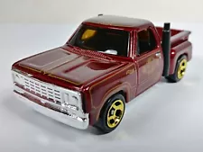 1978 Dodge Li'l Red Express Truck Hot Wheels 2024 Celebration Racers 1:64 Loose