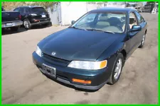 1995 Honda Accord EX