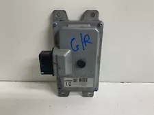 2011-2012 Nissan Maxima Transmission Computer Control Module 31036-9N01B Tcm Tcm