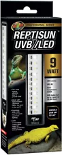 Zoo Med ReptiSun UVB/LED Lamp Professional Series 1 count FS-LUV