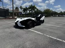 2019 Polaris Slingshot