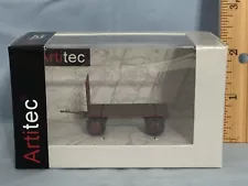 Artitec # 387.426 Scale 1:87 FLAT FARM WAGON - NEW in Box (A25)