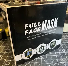 chemical masks for sale