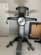 NordicTrack Strength Training Fusion CST - Excellent Condition, NEVER USED