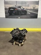 ð 2017 2018 2019 2020 - 2022 AUDI R8 5.2L V10 ENGINE AWD 18k Miles OEM *NOTE ð©