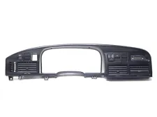 Instrument Cluster Bezel Dash Trim Panel OEM for 91-93 Mercury Capri Convertible (For: 1991 Mercury Capri)