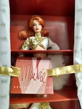 Bob Mackie Barbie 2002 Collector Doll