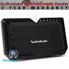 used rockford fosgate amps for sale