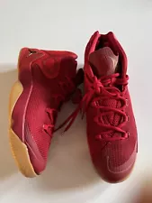 Size 11- Jordan Melo M12 Big Apple