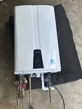 Navien NPE-240a Tankless Water Heater