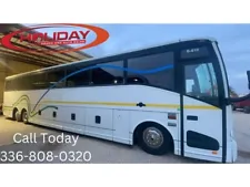 2003 Van Hool C2045 for sale!