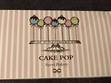 Cake Pop Stand,21 Hole Clear Acrylic Lollipop Holder, Weddings