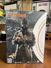 The Division SHD Agent Statue Ubicollectable With Box Figure In Stock