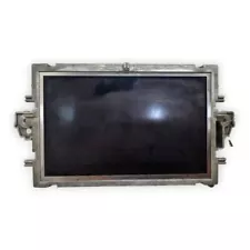 Display Screen,2129004407 2013 Glk350 Sku#3887715 (For: 2013 GLK350)