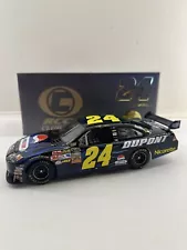 Jeff Gordon Pepsi Stuff 2008 Club Car 1/24