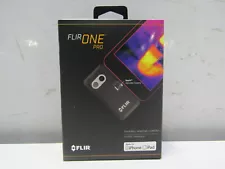 FLIR One Pro Thermal Imaging Camera for iPhone/iPad