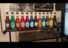 Zombie Perk Bottles Lot