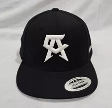 *NEW* The Classics Canelo Alvarez Promotional Hennessy Snapback Cap