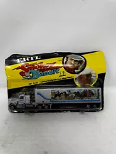 Ertl Smokey and the Bandit ll Semi Truck 1/87 Scale NIP