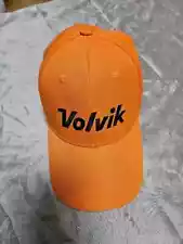 Volvic golf caps for sale